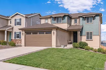944 McMurdo Circle, Castle Rock, CO 80108 - Photo 3