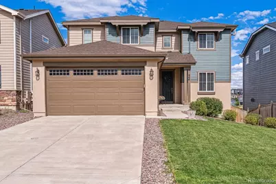 944 McMurdo Circle, Castle Rock, CO 80108 - Photo 1