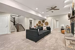 1109 Tenderfoot Dr, Larkspur, CO 80118 - Photo 25