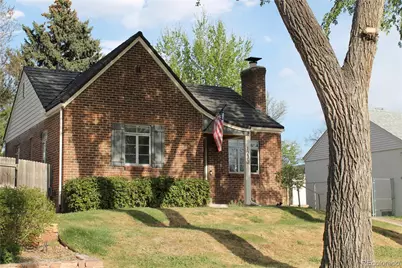 1230 Magnolia Street, Denver, CO 80220 - Photo 1