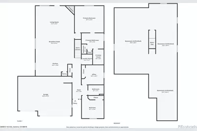 26050 E 1st Avenue, Aurora, CO 80018 - Photo 49