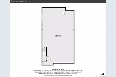 46 S Oneida Street, Denver, CO 80230 - Photo 43