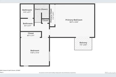 9605 E Kansas Circle #55, Denver, CO 80247 - Photo 29