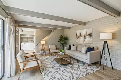 9605 E Kansas Circle #55, Denver, CO 80247 - Photo 5