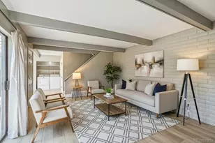 9605 E Kansas Cir, Denver, CO 80247 - Photo 5