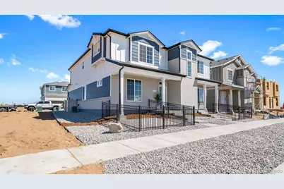 22421 E 46th Avenue, Aurora, CO 80019 - Photo 3