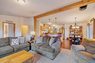 593 Lamb Mountain Rd, Fairplay, CO 80440 - Photo 3