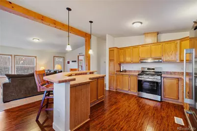 593 Lamb Mountain Road, Fairplay, CO 80440 - Photo 11