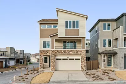 9167 Blue Needle Lane, Englewood, CO 80112 - Photo 1