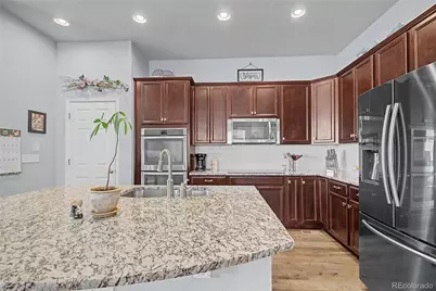 19164 W 85th Bluff, Arvada, CO 80007 - Photo 11