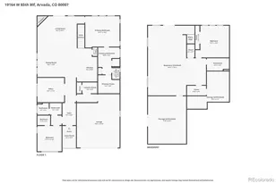 19164 W 85th Bluff, Arvada, CO 80007 - Photo 37