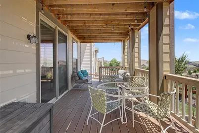 19164 W 85th Bluff, Arvada, CO 80007 - Photo 29