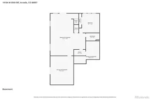 19164 W 85th Bluff, Arvada, CO 80007 - Photo 35
