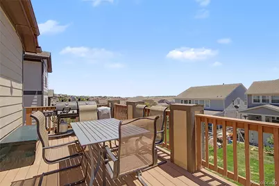 19164 W 85th Bluff, Arvada, CO 80007 - Photo 31