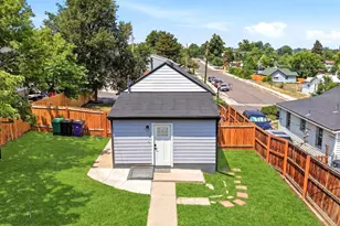 272 S Meade St, Denver, CO 80219 - Photo 21