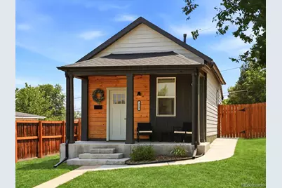272 S Meade Street, Denver, CO 80219 - Photo 1