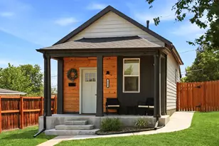 272 S Meade St, Denver, CO 80219 - Photo 1