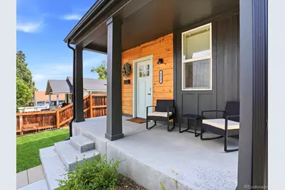 272 S Meade Street, Denver, CO 80219 - Photo 3