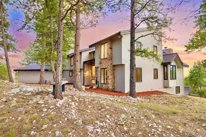 1854 Foothills Drive S, Golden, CO 80401 - Photo 3