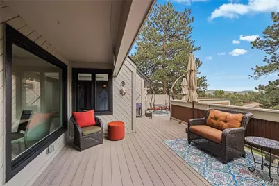 1854 Foothills Drive S, Golden, CO 80401 - Photo 29