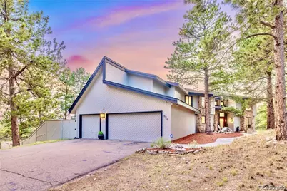 1854 Foothills Drive S, Golden, CO 80401 - Photo 7