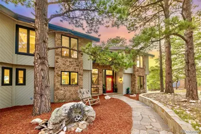 1854 Foothills Drive S, Golden, CO 80401 - Photo 1