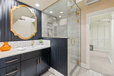 1854 Foothills Drive S, Golden, CO 80401 - Photo 35