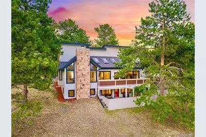 1854 Foothills Drive S, Golden, CO 80401 - Photo 5