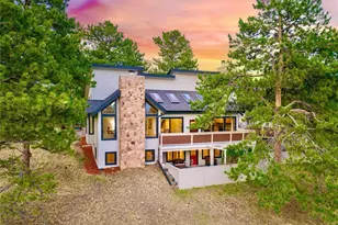 1854 Foothills Dr S, Golden, CO 80401 - Photo 5