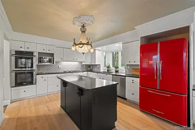 1854 Foothills Drive S, Golden, CO 80401 - Photo 23