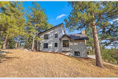 1854 Foothills Drive S, Golden, CO 80401 - Photo 49