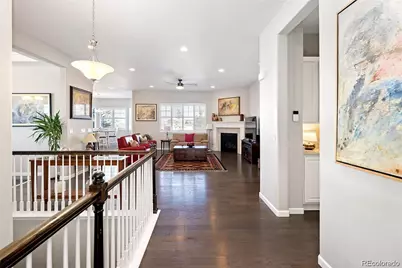 7394 S Scottsburg Way, Aurora, CO 80016 - Photo 3