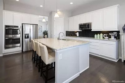 7394 S Scottsburg Way, Aurora, CO 80016 - Photo 13