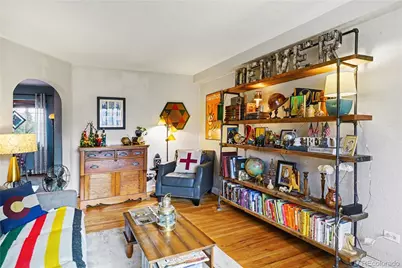 1481 Ash Street #2, Denver, CO 80220 - Photo 7