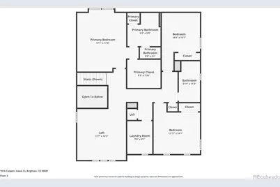 1916 Coopers Hawk Court, Brighton, CO 80601 - Photo 49