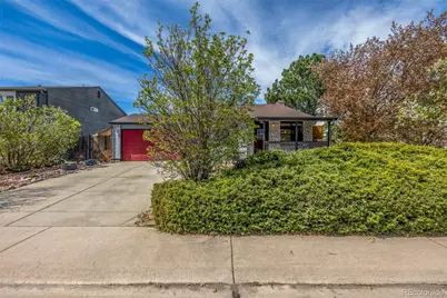 215 McKinley Drive, Bennett, CO 80102 - Photo 1