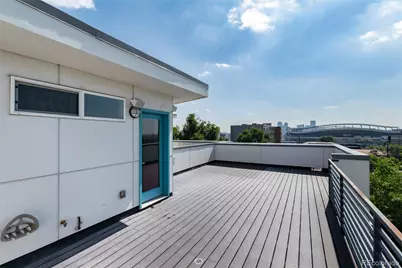 1733 Grove Street #4, Denver, CO 80204 - Photo 29