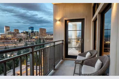 1643 Boulder Street #211, Denver, CO 80211 - Photo 13