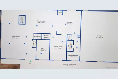 8299 Lakeview Drive, Parker, CO 80134 - Photo 37