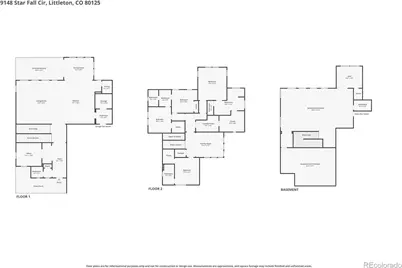 9148 Star Fall Circle, Littleton, CO 80125 - Photo 45