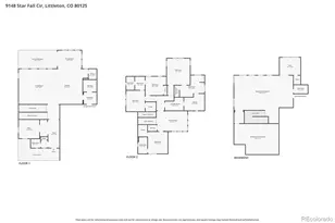 9148 Star Fall Cir, Littleton, CO 80125 - Photo 45
