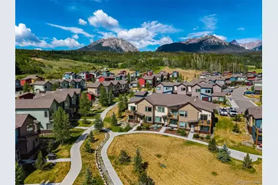 159 Moose Trail, Silverthorne, CO 80498 - Photo 1