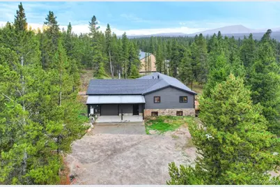 93 Prospect Drive, Alma, CO 80420 - Photo 1