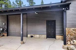 93 Prospect Dr, Alma, CO 80420 - Photo 3
