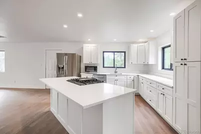 93 Prospect Drive, Alma, CO 80420 - Photo 5