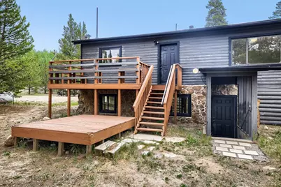93 Prospect Drive, Alma, CO 80420 - Photo 25