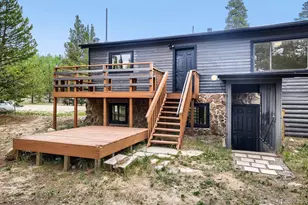 93 Prospect Dr, Alma, CO 80420 - Photo 25