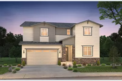 2191 S Irvington Street, Aurora, CO 80018 - Photo 1