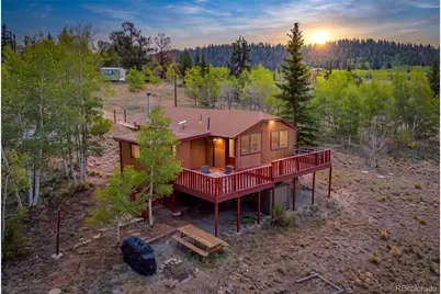 203 Strongbox Court, Jefferson, CO 80456 - Photo 1