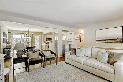 8038 E Lehigh Drive, Denver, CO 80237 - Photo 5